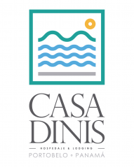 Casa Dinis - Logo Full