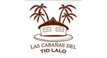 Cabañas del Tio Lalo - Logo Full