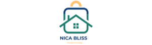 Nica Bliss - Logo Full