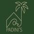 Padinis Villa and Coffee - Logo Full