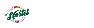 Hangar House Hostel - Logo Full