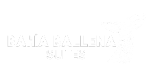 Bahia Ballena Suites - Logo Full