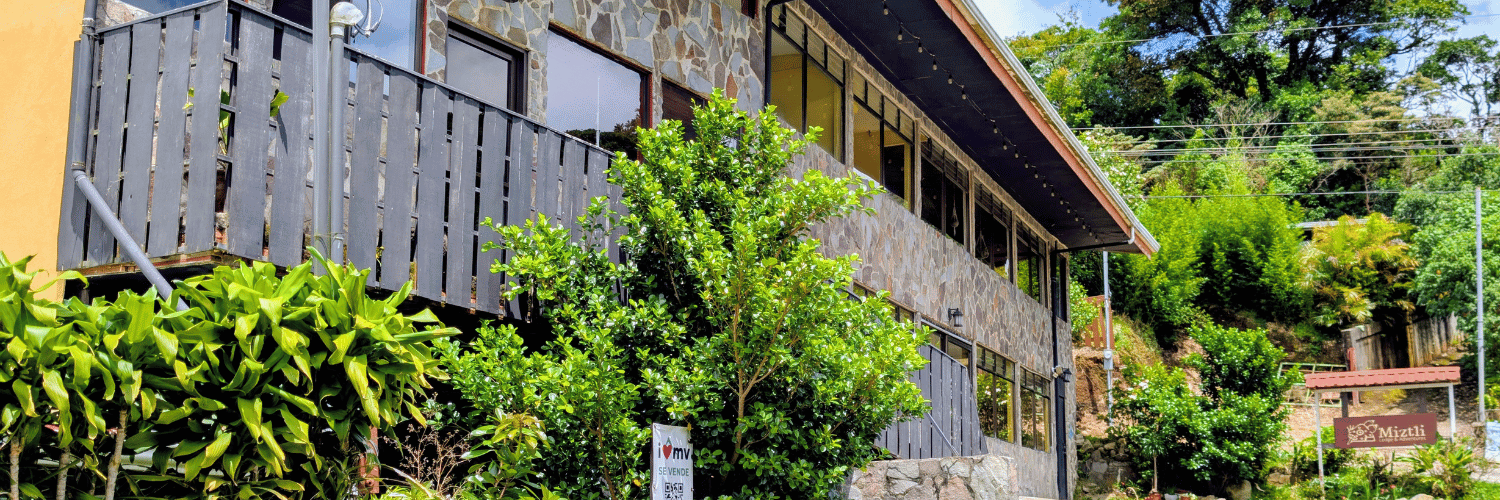 Miztli Lodge & Adventure - Banner Miztli Lodge & Adventure - Banner