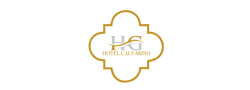 Hotel Galvarino - Logo Full