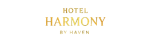 Harmony Hotel by Haven - Logo Full