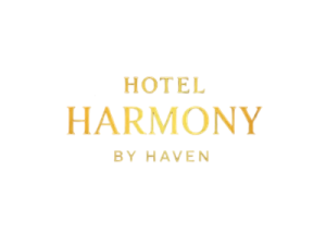 Harmony Hotel by Haven - Logo Full