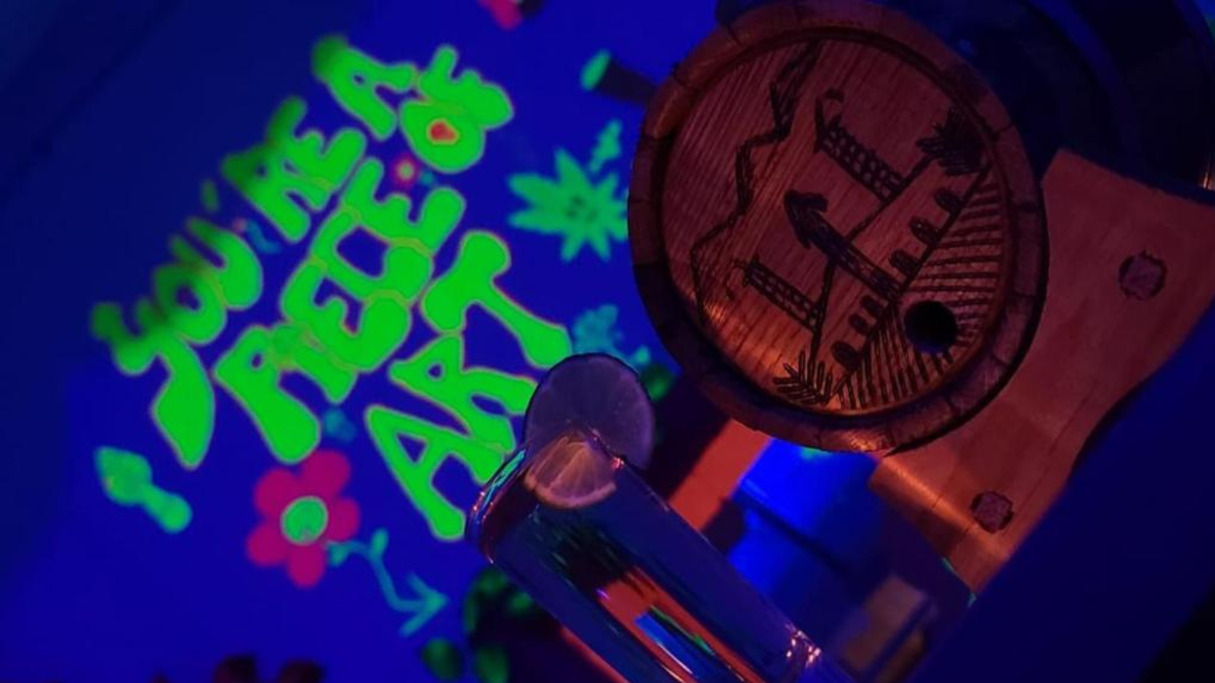 Free Spirit Hostel Guadalajara - Banner