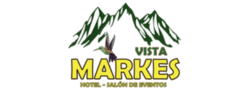 Posada Vista Markes - Logo Full