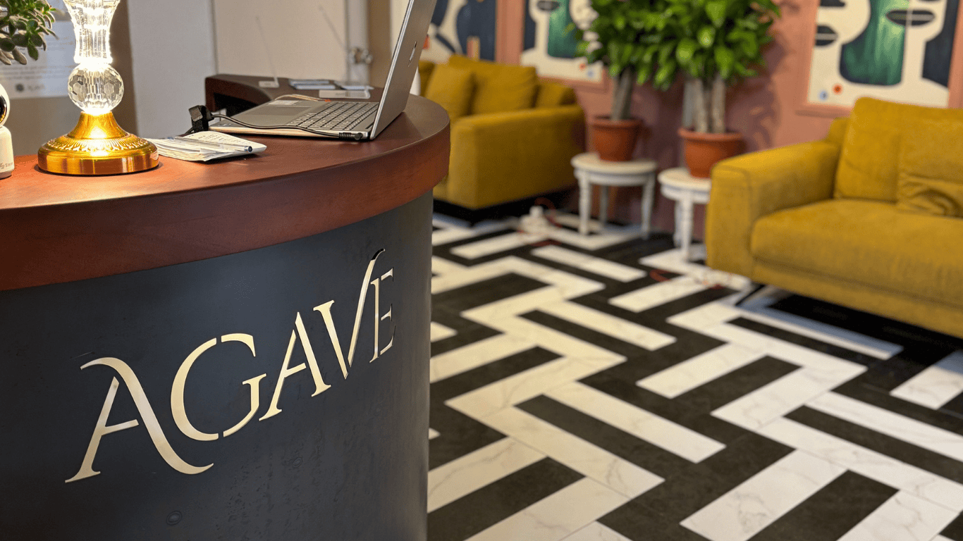 Hotel Casa Agave - Banner