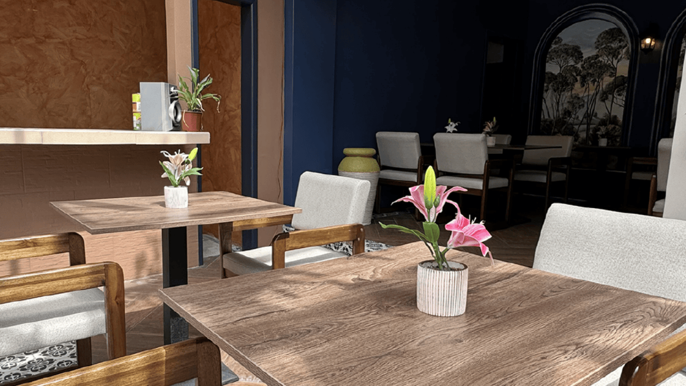 Hotel Casa Agave - Banner