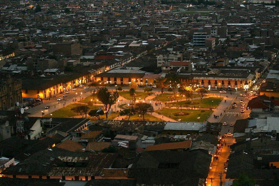 Hostal Aventura - Banner