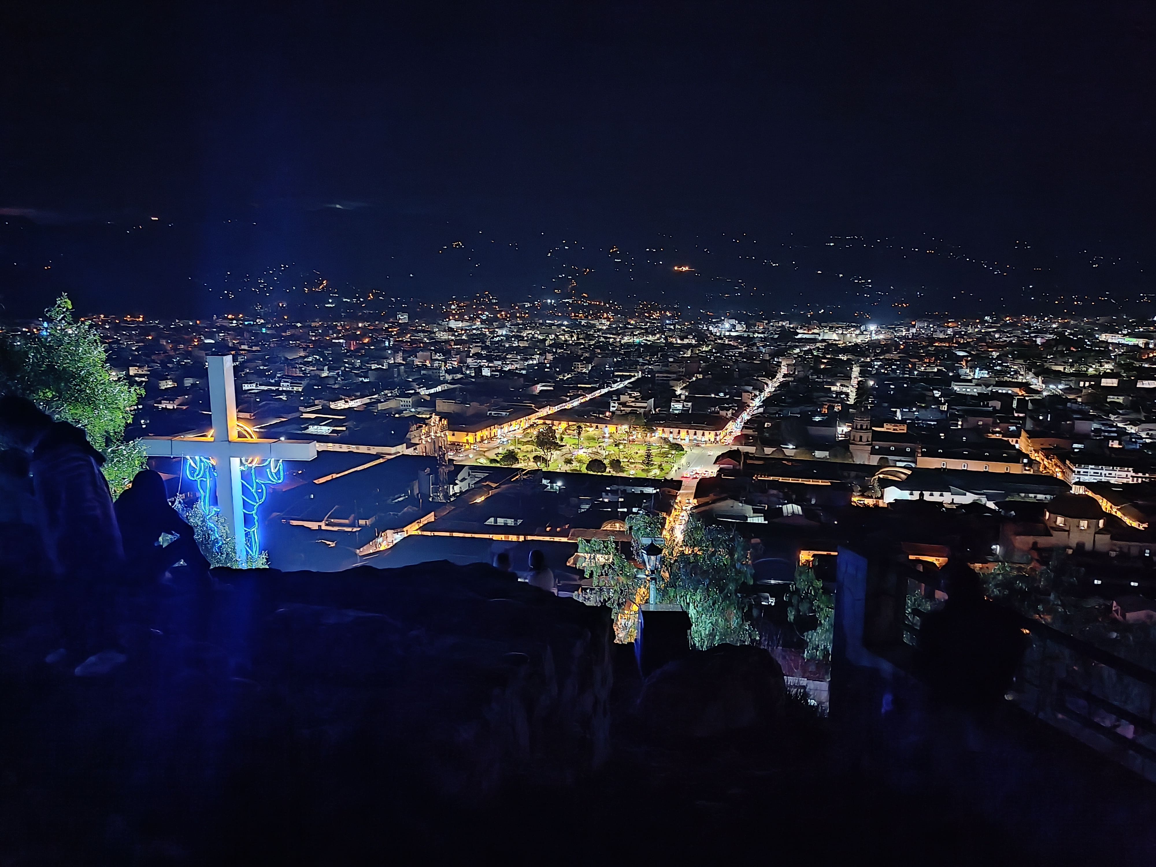 Hostal Aventura - Banner