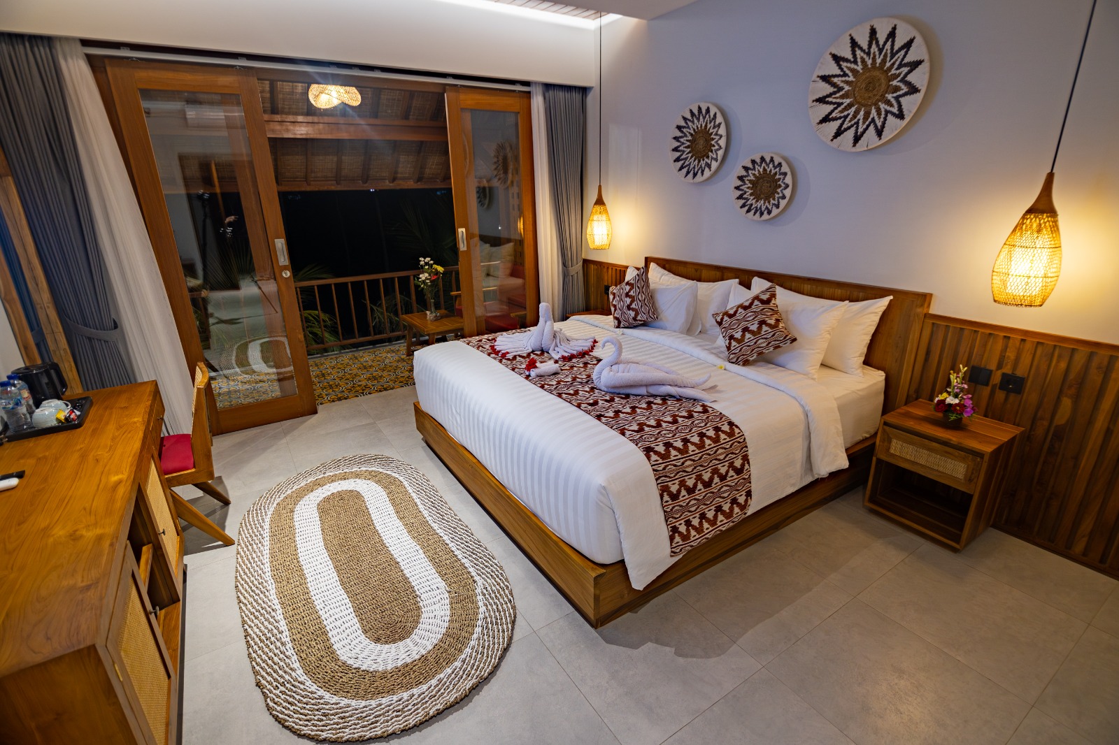 The Dura Ubud