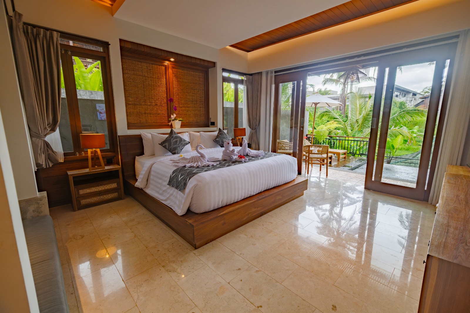 The Dura Ubud