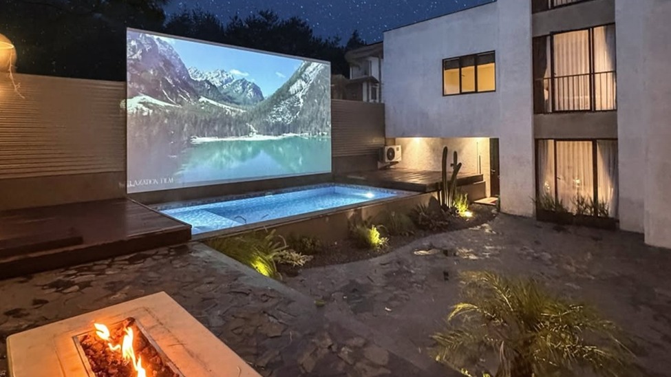 Cottonwood Villa and Apartments