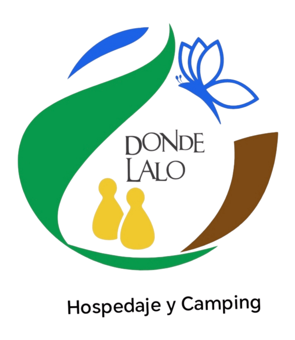 Logo DondeLalo
