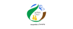 DondeLalo hospedaje y camping - Logo Full