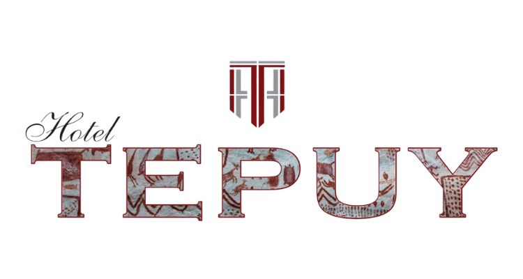 Logo Hotel Tepuy