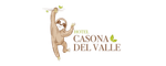 Casona del Valle - Logo Full