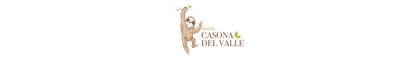Casona del Valle - Logo Full