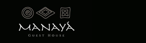 Manaya Guest House - Logo Full