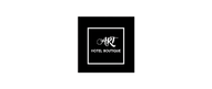 Art Hotel Boutique - Logo Full