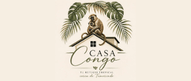 Casa Congo - Logo Full