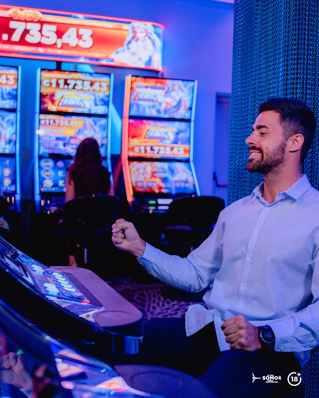 Casino Fiesta Pérez Zeledón