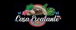 Casa Escalante Hostel - Logo Full