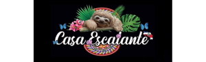 Casa Escalante Hostel - Logo Full