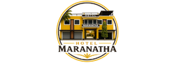 Hotel Maranatha - Logo Full
