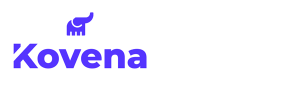 Kovena Demo Hotel - Vietnam - Logo Full