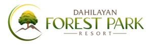 Dahilayan Forest Park Resort - Logo Full