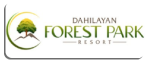 Dahilayan Forest Park Resort - Logo Full