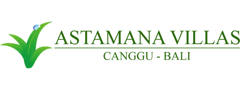 Astamana Villas - Logo Full