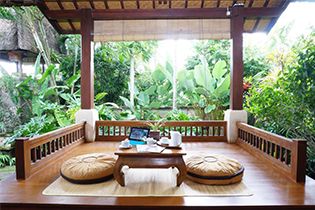 Balcony Balcony - Villa Sonia