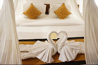 Room Room - Villa Sonia