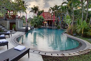 Pool Pool - Villa Sonia