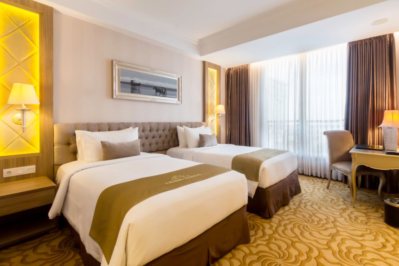 Grand Keisha Yogyakarta Photo 1