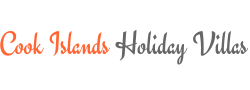 Cook Islands Holiday Villas - Logo Full