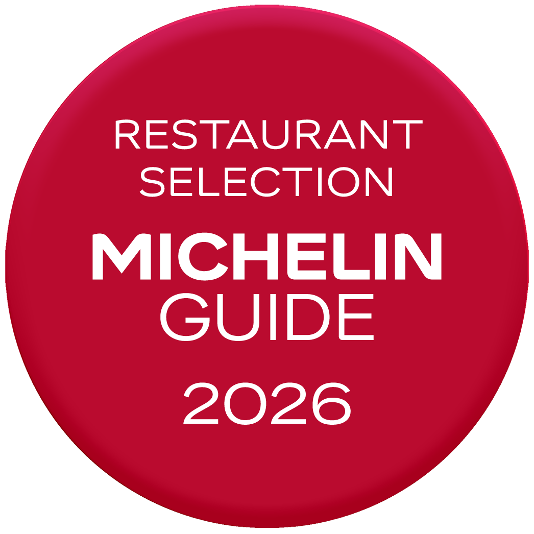 Michelin 2026 Hotel Schaper Michelin 2026 Hotel Schaper