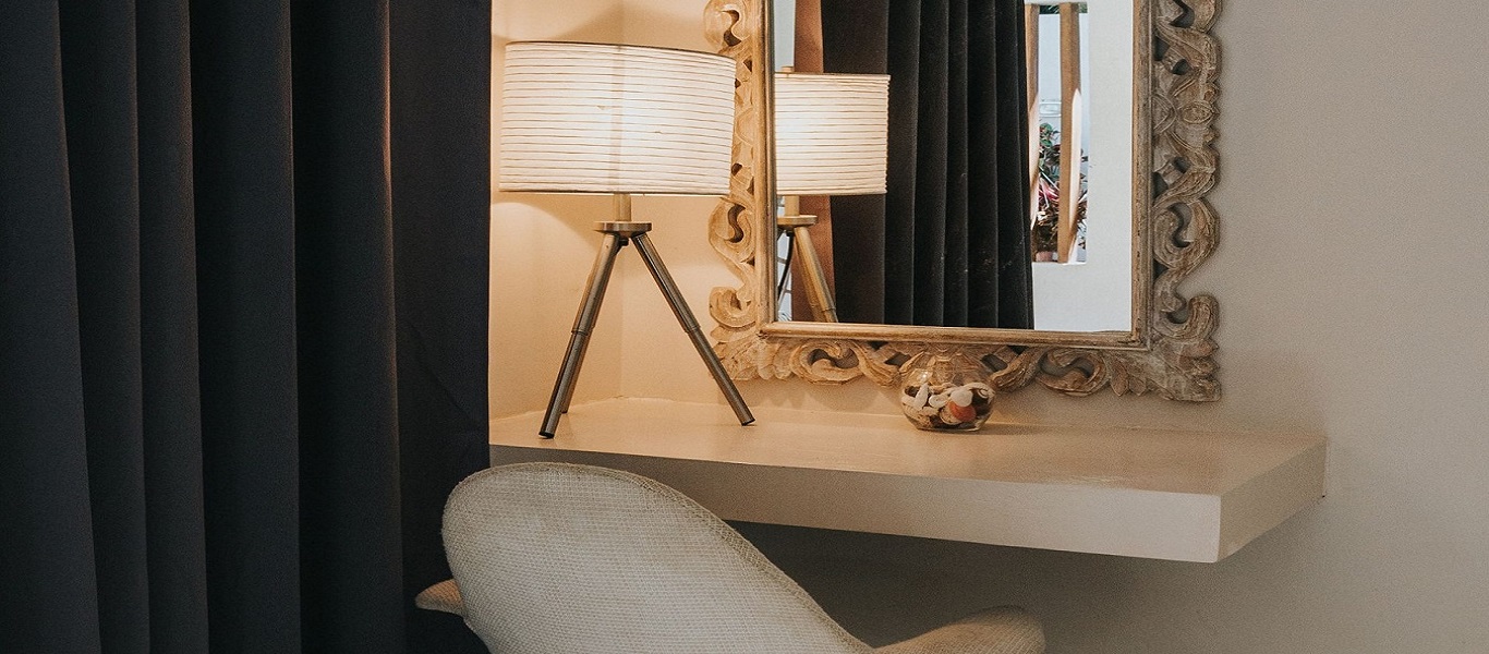 La Ramona Charming Hotel - Banner