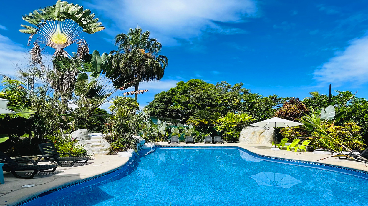 El Clan Hostel - Costa Rica