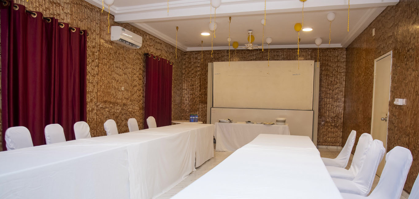 Hotel Saint Lazaros banner