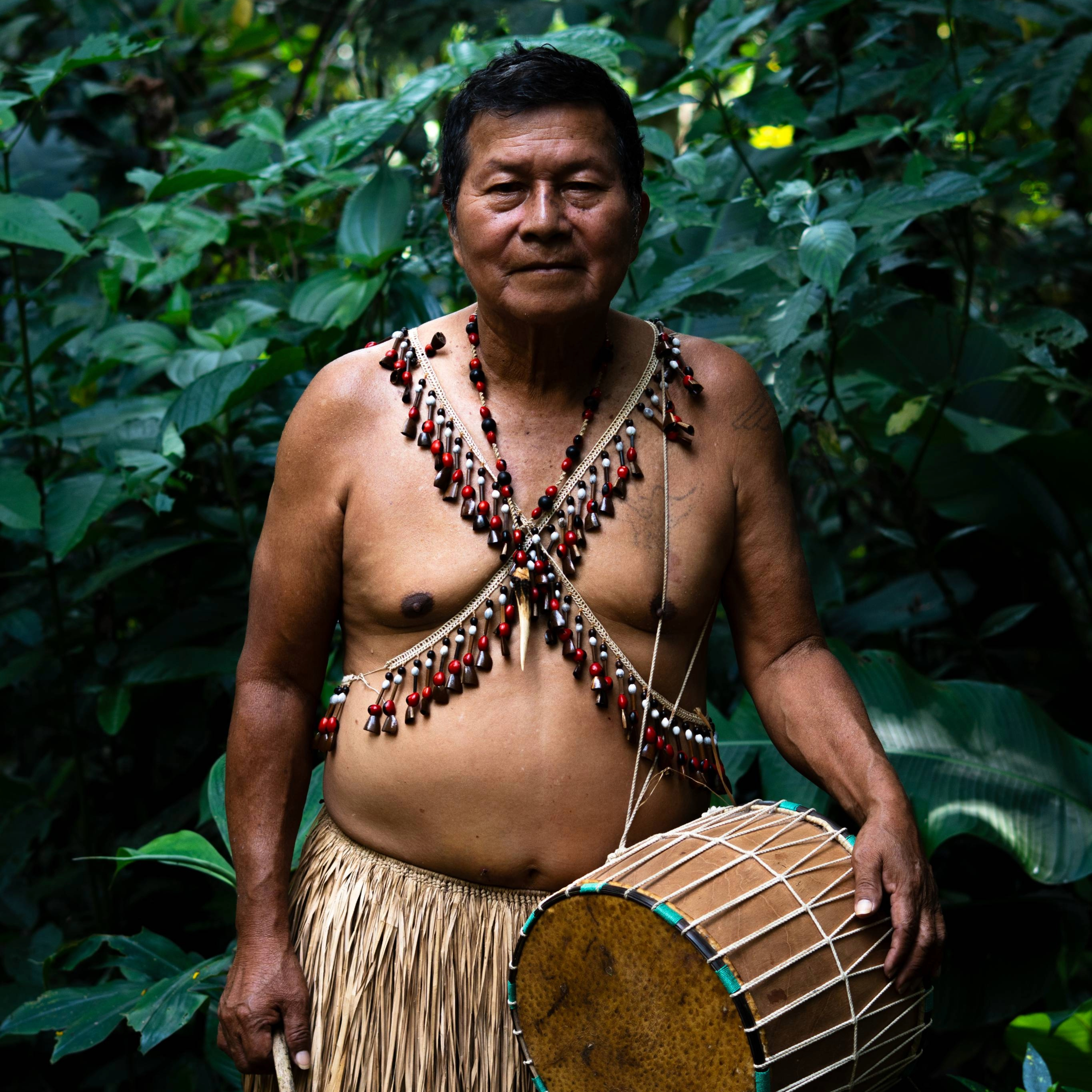 AYAHUASCA CEREMONY AYAHUASCA CEREMONY