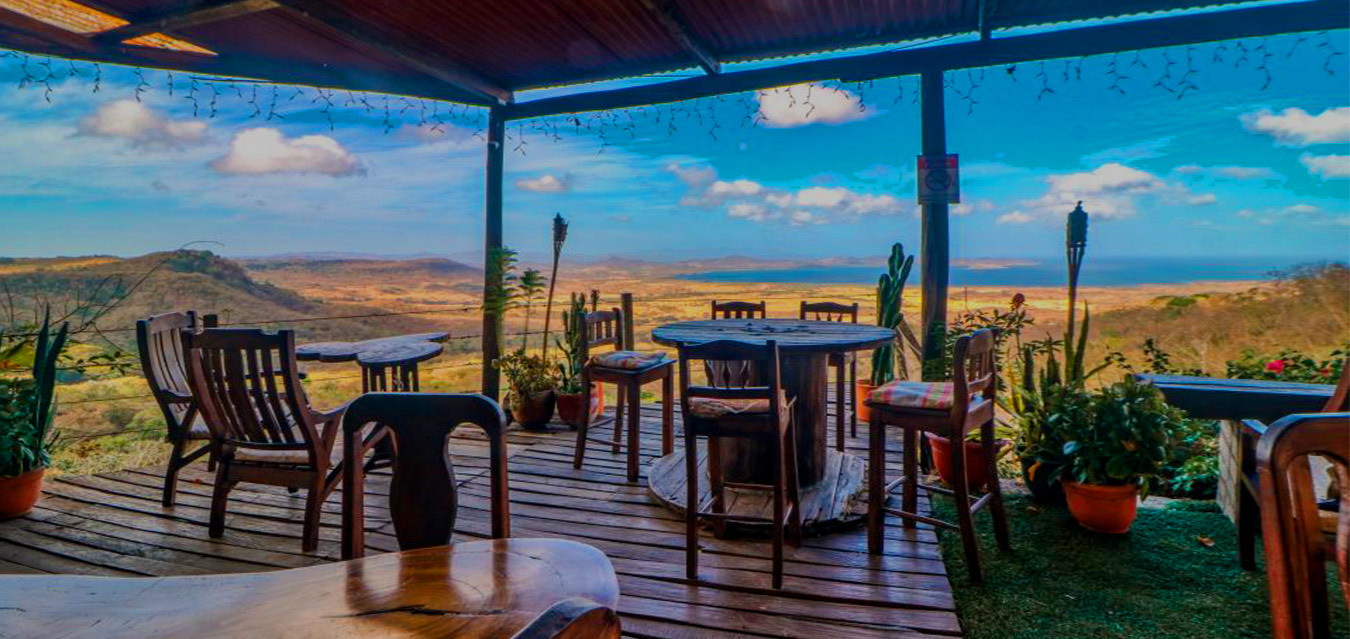 Hotel Punta Descartes banner