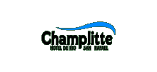 Hotel Champlitte - Logo Full