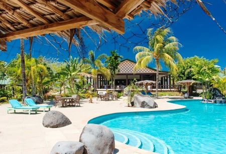 Amoa Resort amoa resort