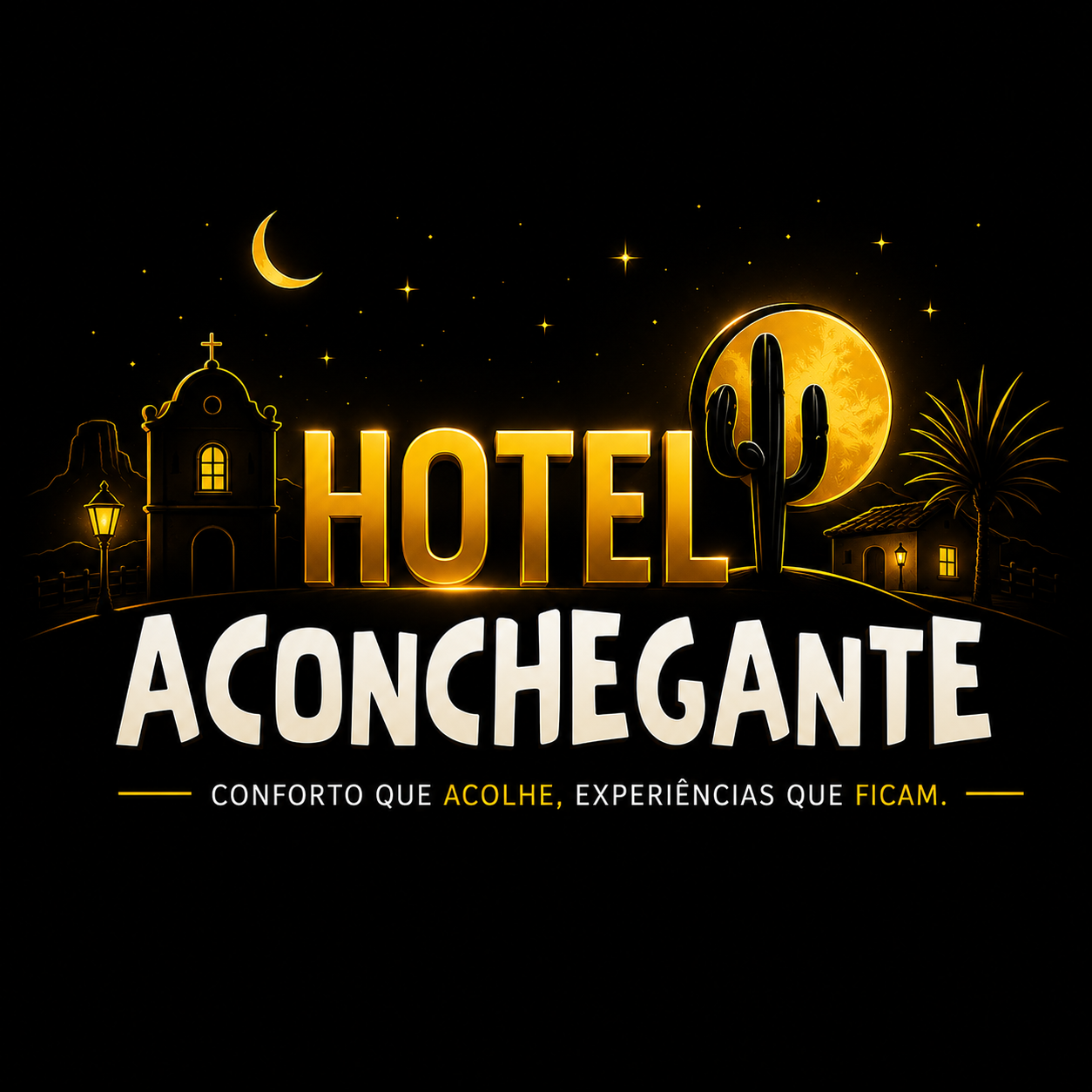 Hotel Aconchegante São João