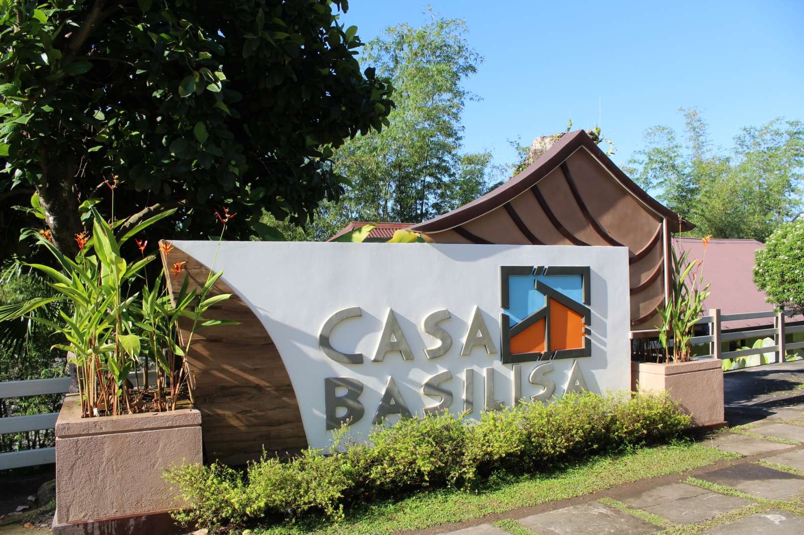 Casa Basilisa Hotel and Resort - Banner
